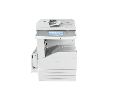Samsung SCX-8240NA Multifunction Laser Printer