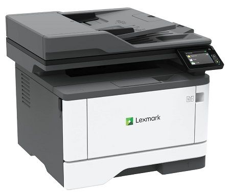 Lexmark XM1342, Mono Laser Printer