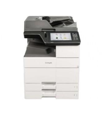 Lexmark XM9165, Mono Laser Printer