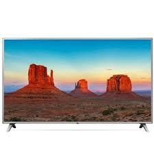 LG 70UK6500, 70" UHD Smart TV 