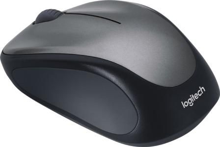 Logitech 910-002201, M235 Wireless Mouse 