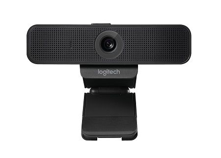 Logitech 960-001076, C925e Business Webcam