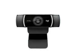 Logitech 960-001088, C922 Pro Stream Webcam