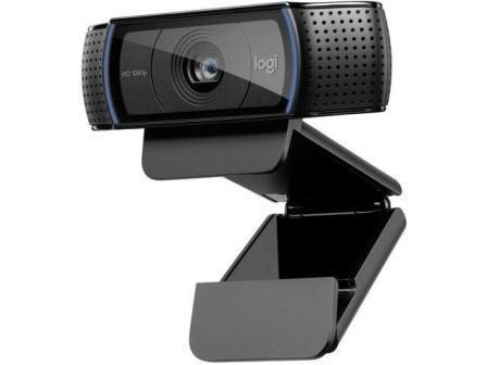 Logitech 960-001335, C920x Pro HD Webcam