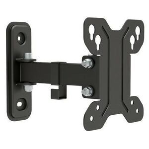Lumsing DSZJ0237, Tilt Swivel TV Wall Mount Bracket For 14", 15", 16", 17", 18", 19", 20", 21", 22", 23", 24" LCD