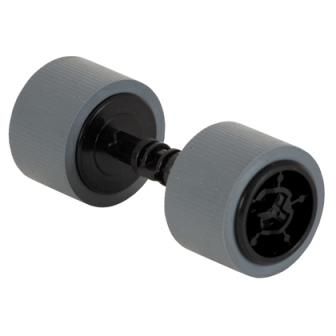 Brother LX0126001, Paper Pull In Roller Assembly, DCP-J515, J615, MFC-J270, 6710- Original