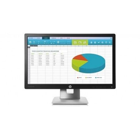 HP M1N96A8#ABA, EliteDisplay E222 21.5 inch Widescreen LED Monitor