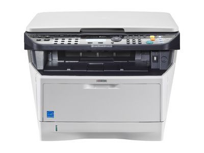 Kyocera Mita ECOSYS M2030dn PN, Mono Laser Multifunctional Printer
