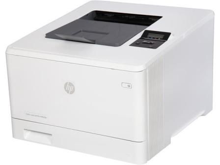 HP Pro M452dn, A4 Colour Laser Printer