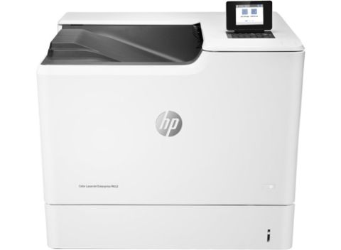 HP Laserjet Enterprise M652dn, A4 Colour Laser Printer
