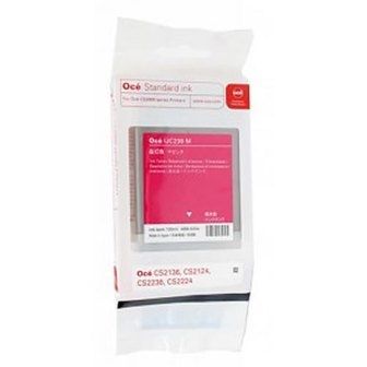 OCE IJC236M, Ink Cartridge Magenta, CS2124, CS2224, CS2424, CS2436- Original