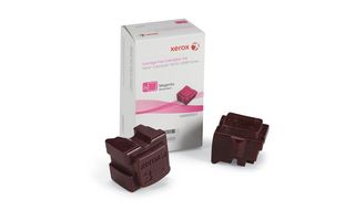 Xerox 108R00937, Ink Magenta, ColorQube 8570- Original