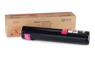 Xerox 675K09660, Developer Magenta, Phaser 7750, 7760- Original 
