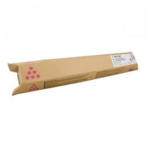 Ricoh 841142, Toner Cartridge Magenta, MP C2800, C3300- Original