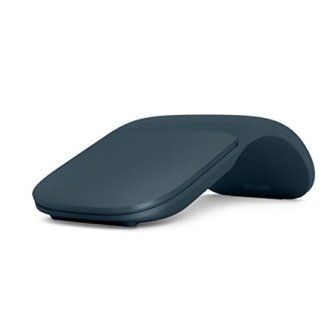 Microsoft CZV-00051, Surface Arc Mouse Cobalt Blue 
