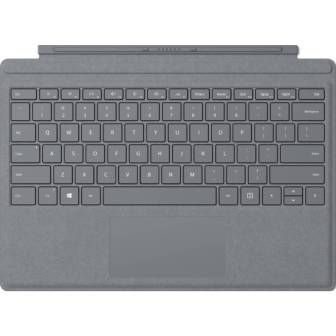 Microsoft FFP-00001, Surface Pro Signature Type Cover Platinum