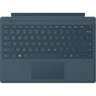 Microsoft FFP-00021, Surface Pro Signature Type Cover Cobalt Blue