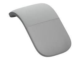 Microsoft FHD-00002, Surface Arc Mouse Bluetooth BlueTrack Ambidextrous 