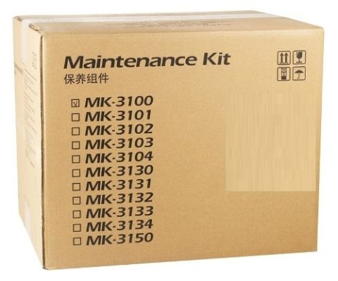 Kyocera Mita MK-3100, Maintenance Kit, FS2100- Original