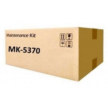 Kyocera MK-5370, Maintenance Kit, Ecosys MA3500, PA3500- Original