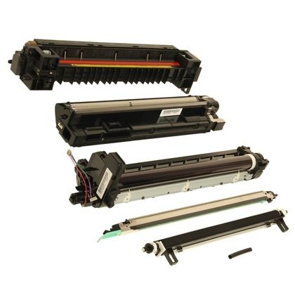 Kyocera 1702FT7US0, Maintenance Kit Black, KM-2550- Original