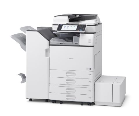 Ricoh MP 4054SP, A3 Multifunctional Printer B/W