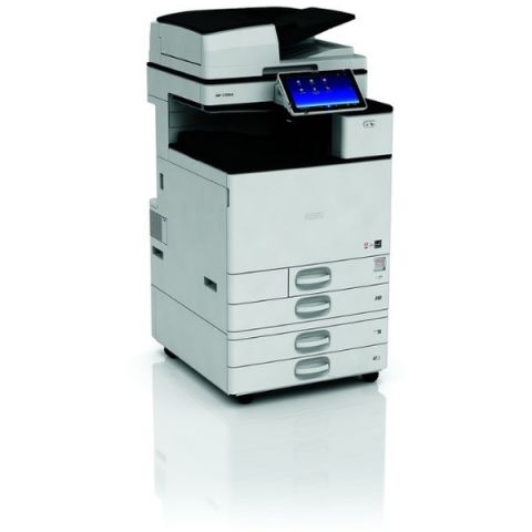 Ricoh MP C3504ASP, Multifunctional Printer 