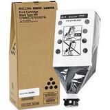 Ricoh 841365, Toner Cartridge Black, MP C6501, C7501- Original