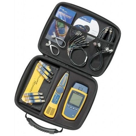 Fluke MS2-KIT, MicroScanner 2 Grey