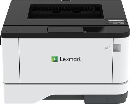 Lexmark MS331dn, A4 Mono Laser Printer