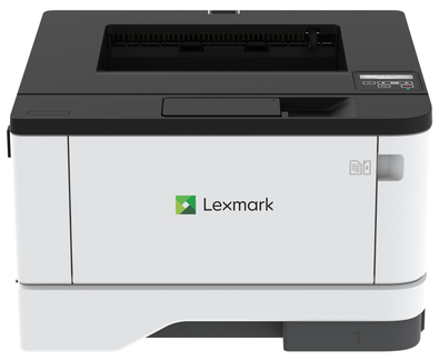 Lexmark MS431dn, A4 Mono Laser Printer