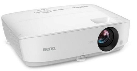 BenQ MS536, SVGA, 4000 lms DLP Projector 
