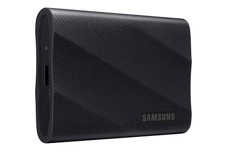Samsung MU-PG4T0B/EU, T9 4TB Portable SSD