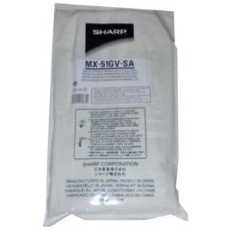 Sharp MX-51GVSA, Developer Multicolour, MX-4112N, MX-5112N- Original
