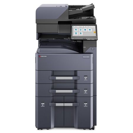 Kyocera TASKalfa MZ3200i, A3 Mono Multifunction Laser Printer 
