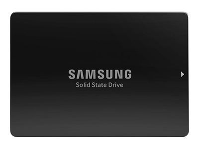 Samsung MZ7LH240HAHQ-00005, PM883 240GB 2.5 7mm TLC Sata 6Gbps, 2GB