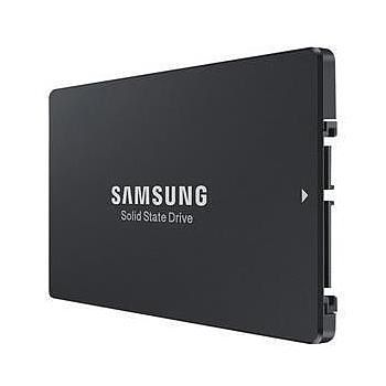 Samsung MZ7LH7T6HMLA-00005, PM883 7.6 TB 2.5 7mm TLC Sata 6Gbps 2GB