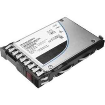 HPE N9X95A, MSA 400GB 12G SAS MU 2.5in SSD