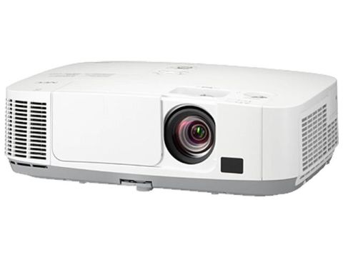 NEC Display V311W, 3D Ready DLP Projector
