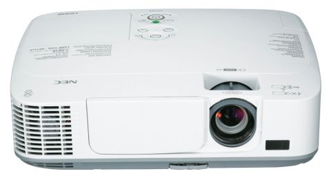 NEC M260W