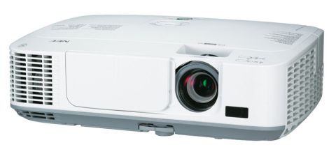 NEC M271X Projector