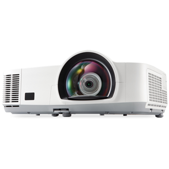 NEC M300WS Projector