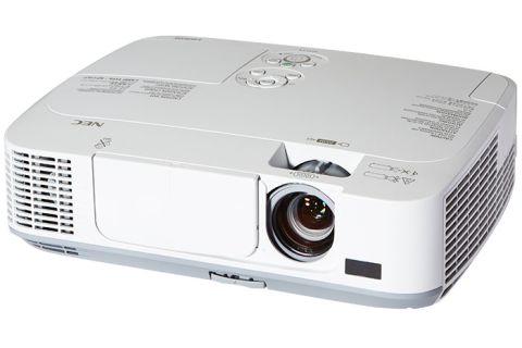 NEC M311X Projector