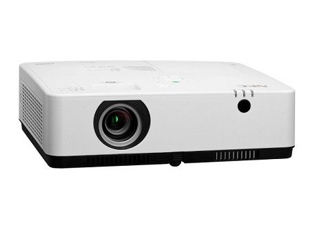 NEC ME383W, 3600 ANSI Lumens, Professional Business Projector