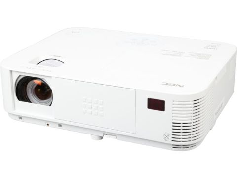NEC NP-M322W, DLP Projector