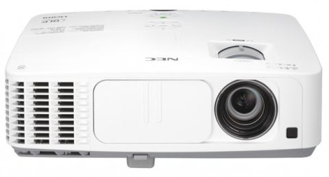 NEC NP-M322X, DLP Projector
