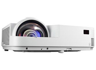 NEC NP-M352WS, DLP Projector