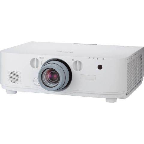 NEC NP-PA722X-13ZL, 3 LCD Projector