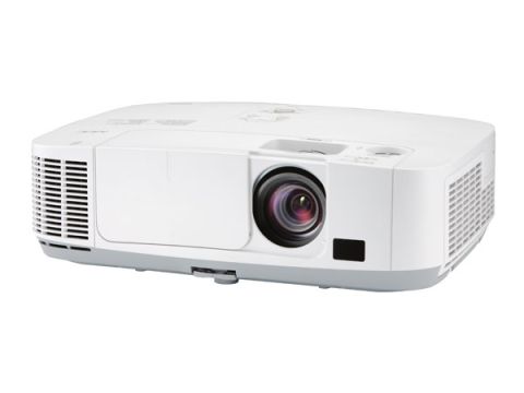 NEC P350W Projector