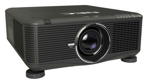 NEC PX750U Projector